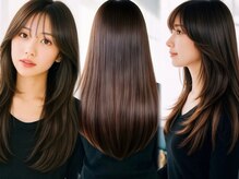 エクファヘアエステプラス 草津 栗東(ex-fa hair esthe+)