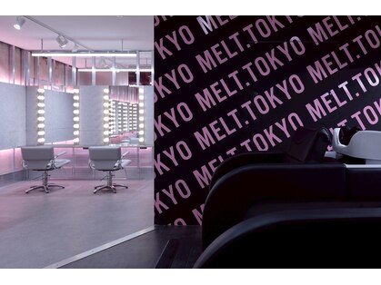 メルトトウキョウ(melt.tokyo)の写真