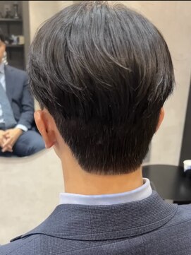 オリジン 大須 上前津(ORIGIN) ダウンパーマ