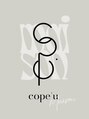 Maison cope'u 梅田 ブリーチ/ケアブリーチ/ブリーチデザイン/ブリーチカラー/Maison cope’u ブリーチ/ケアブリーチ