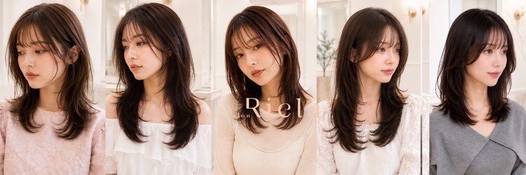リエラ 池袋西口(Riela)のサロンヘッダー