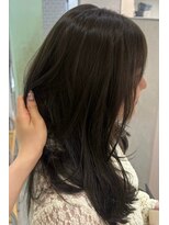 ヘーゼル 博多(HAZEL.)&nbsp;Olive Greige