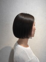 オレンジポップ 流山おおたかの森店(ORANGE POP)&nbsp;【ショート/ショートカット/ショートボブ/白髪染め/髪質改善】