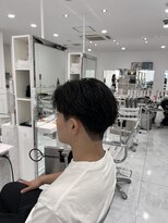 ニューヨークニューヨーク 松井山手店(NYNY) センターパート