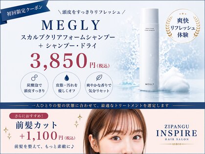 ジパングインスパイアの写真