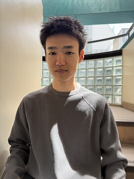 フェイヴィーズ(FavyS) スパイキーショート