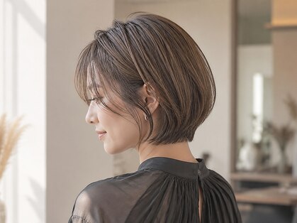 シャルム(charme)の写真