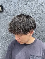 ハレケメリディッシュ(HAREKE meridish)&nbsp;ツイストスパイラル