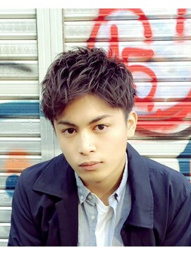 ピチカート(pizzicato) ショートスタイル　４９