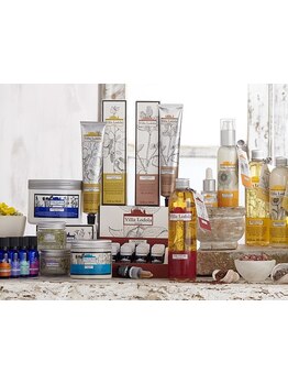 世界初オーガニック認証機関認定『ヴィラロドラ』使用♪【カット+オーガニックリタッチカラー+Tr\14080】