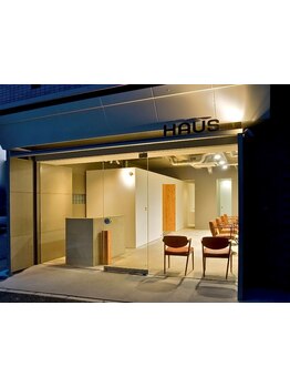 【平安通2分/P有】個室シャンプーブース有★スタッフは全員スタイリストで構成されたアットホームサロン♪