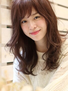 ボス レフィル(BOSS Le'fill) オトナチュラルゆるウェーブ