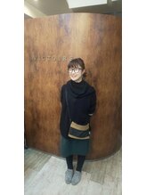 ヴィクトワール(VICTOIRE)&nbsp;中坪 光江