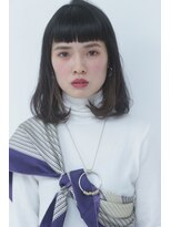 モードケイズ JR茨木improve店(MODE K's)&nbsp;厚めバング