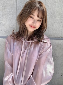 ストーリー 本川越(Story) あざと可愛い愛されくびれミディアム