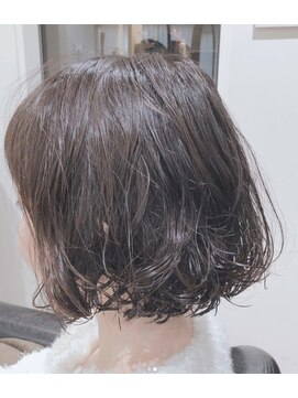 ルシード スタイル ルッツ(LUCIDO STYLE RUTTU) 愛されショートボブ