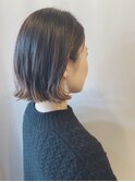 ROKUROKU 吉澤☆スタイリング簡単ボブ