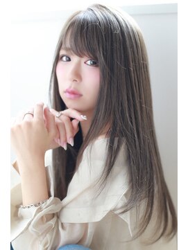 ワンコンセプト(ONE CONCEPT) 【ONE　CONCEPT】大人女性のためのツヤ×髪質改善