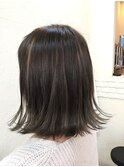 色っぽミディアム