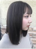透明感◎なベージュ