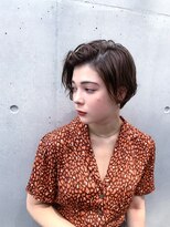 ホワイエ(Foyer)&nbsp;大人ショート