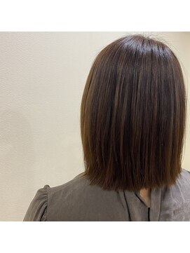 サンロード ヴィフ SUNROAD vif 縮毛矯正