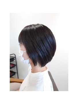 パインズループ(PINES LOOP) ショート