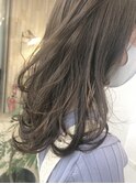 濡透明感カラー*TOKIOリミテッド