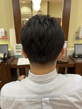 アローズ ステラプレイス店(HELLO'S) おとな7:3