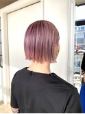 パールホワイト