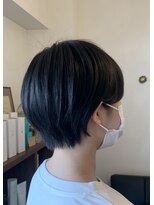 キュキュラ(CuCuLa)&nbsp;ショートレイヤー