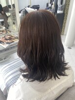 カルム(calm)&nbsp;ナチュラルカラー