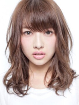 ジュネス 銀座(JYUNESU) 大人ミディアムペールベージュオリーブグレージュ20代30代銀座