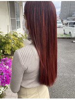 リリィ(LILY)&nbsp;赤！！