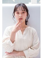 フィガロリビュート(figaro Ribute)&nbsp;カジュアルアレンジ