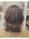 今流行りのレイヤースタイル