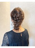 ニュアンスアレンジ