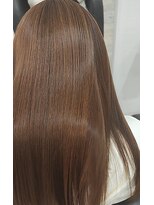 リップス(Ripps)&nbsp;【髪質改善】酸熱メテオカラートリートメント