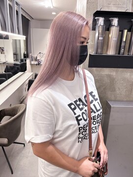 キング 枚方店(K!ng) 【枚方、高槻、梅田】ピンクカラー