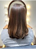 【エルサフィロ 肥後橋】お客様スタイル