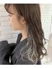 【ロングからショートまで人気】カラー＋インナーカラー＋韓国水トリ￥14500