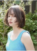 イメチェン/ハッシュカット/フルバング/似合わせカット