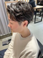 アールオム(R...homme)&nbsp;外国人風スタイル