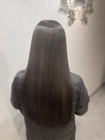 ベジット 町田店(Bejitto)&nbsp;ツヤ髪ロング