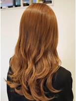 ツミキ(TUMIKI)&nbsp;ナチュラルオレンジ