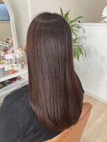 カウチャ(Coucha)&nbsp;ローズブラウン