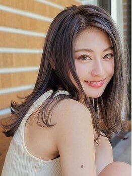 ブレイク 藤枝店(BREK)の写真/【藤枝駅】通いやすいお手頃価格で定期的なメンテナンスにも最適♪キレイ、かっこいいをキープ♪