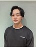 【高田限定クーポン】カット＋ケアカラー＋TOKIOトリートメント