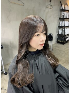 シロコウベ(shiro.kobe) 【グレージュカラー】