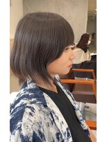 フォルテ 島田店&nbsp;メンズウルフ